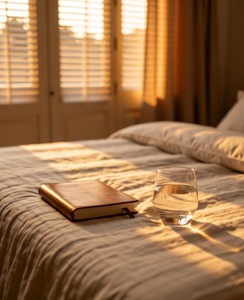 Qualité du sommeil
